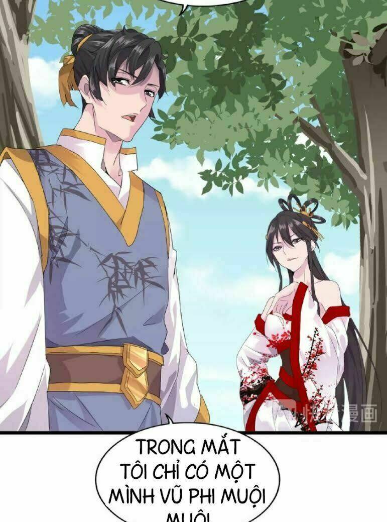 Đại Quản Gia Là Ma Hoàng - Chapter 7 - Page 60