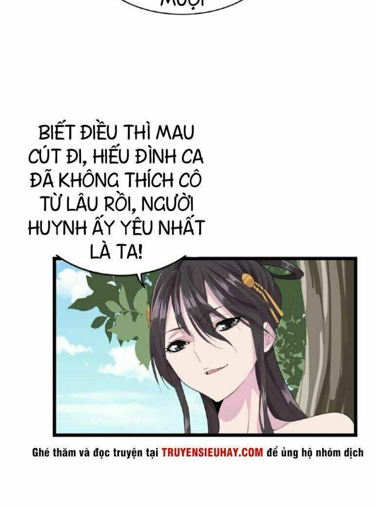 Đại Quản Gia Là Ma Hoàng - Chapter 7 - Page 61