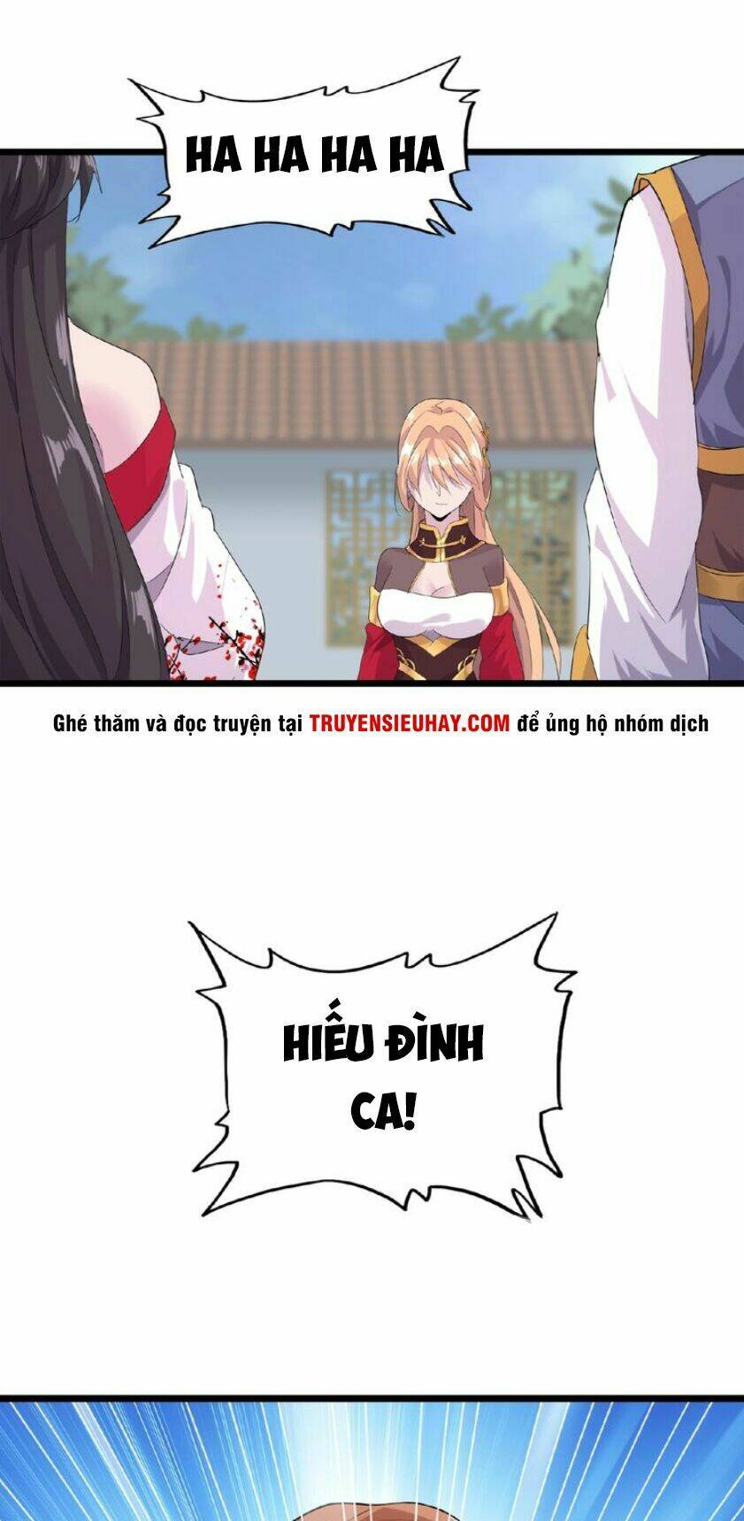 Đại Quản Gia Là Ma Hoàng - Chapter 7 - Page 62