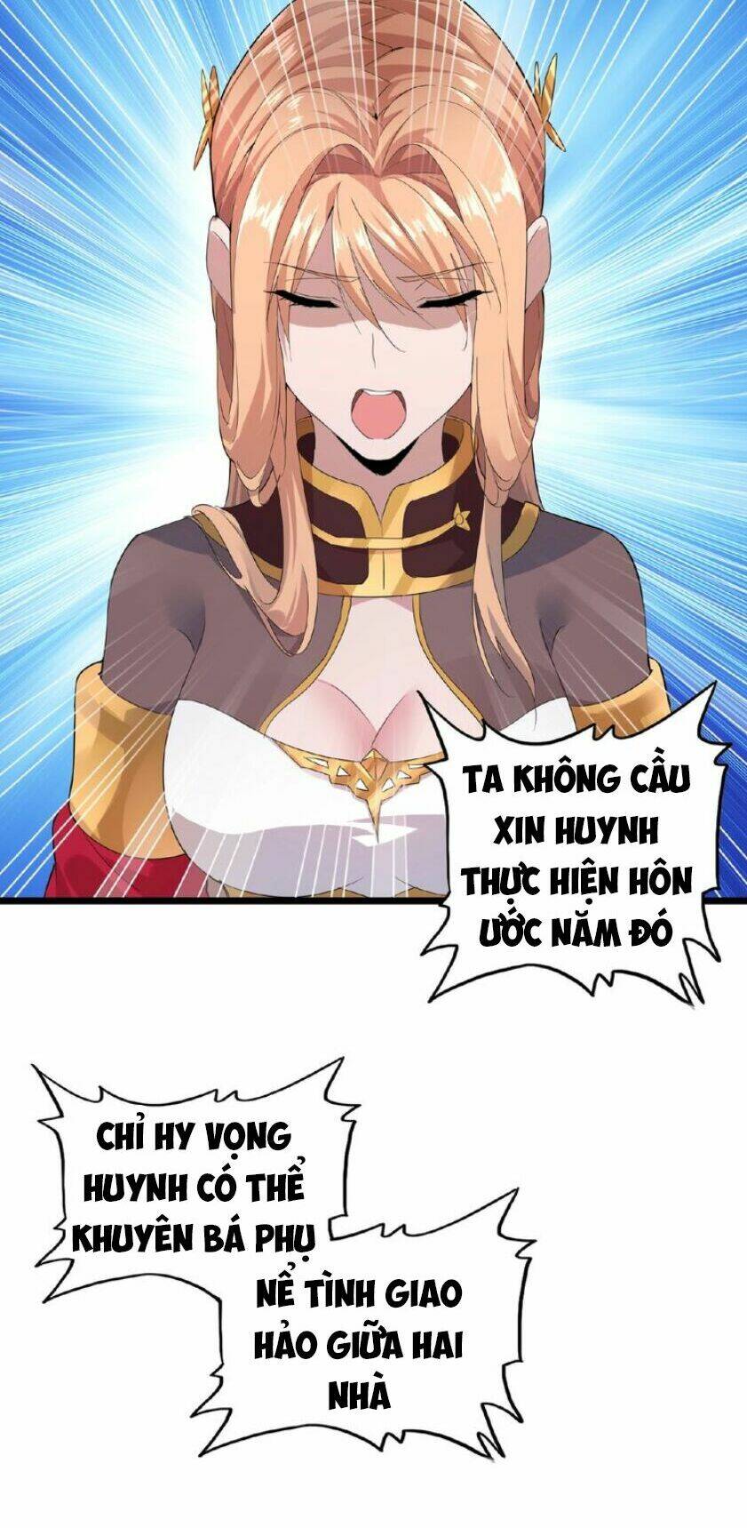 Đại Quản Gia Là Ma Hoàng - Chapter 7 - Page 63