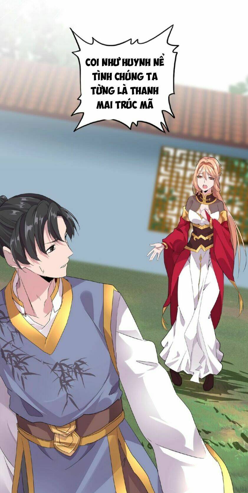 Đại Quản Gia Là Ma Hoàng - Chapter 7 - Page 66