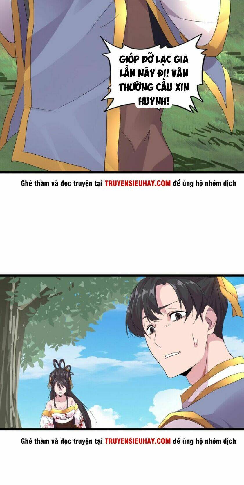 Đại Quản Gia Là Ma Hoàng - Chapter 7 - Page 67