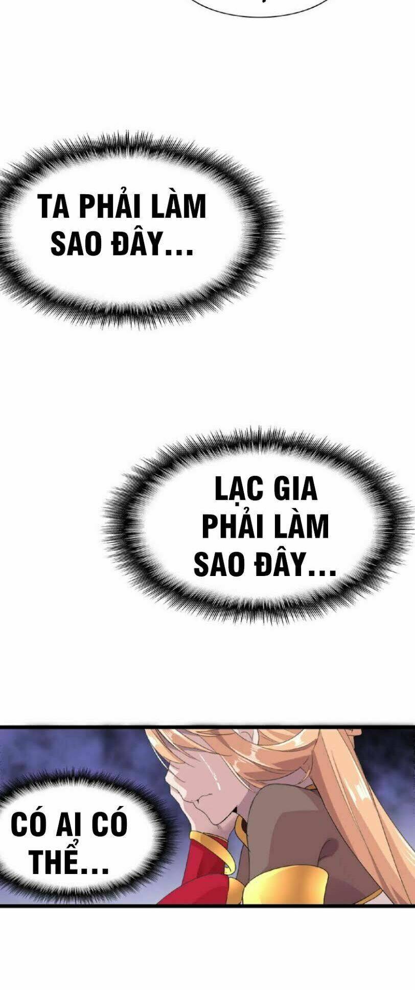 Đại Quản Gia Là Ma Hoàng - Chapter 7 - Page 71