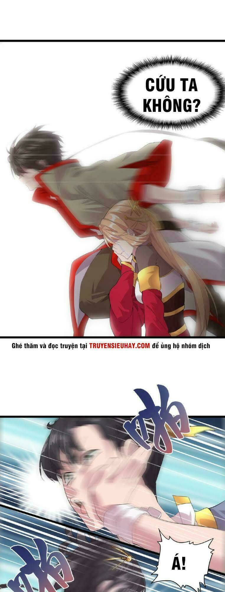 Đại Quản Gia Là Ma Hoàng - Chapter 7 - Page 72