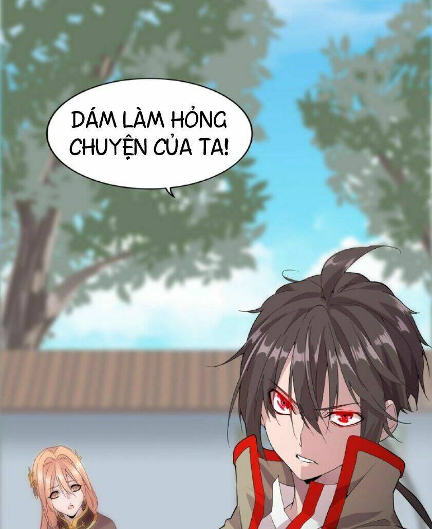 Đại Quản Gia Là Ma Hoàng - Chapter 7 - Page 75