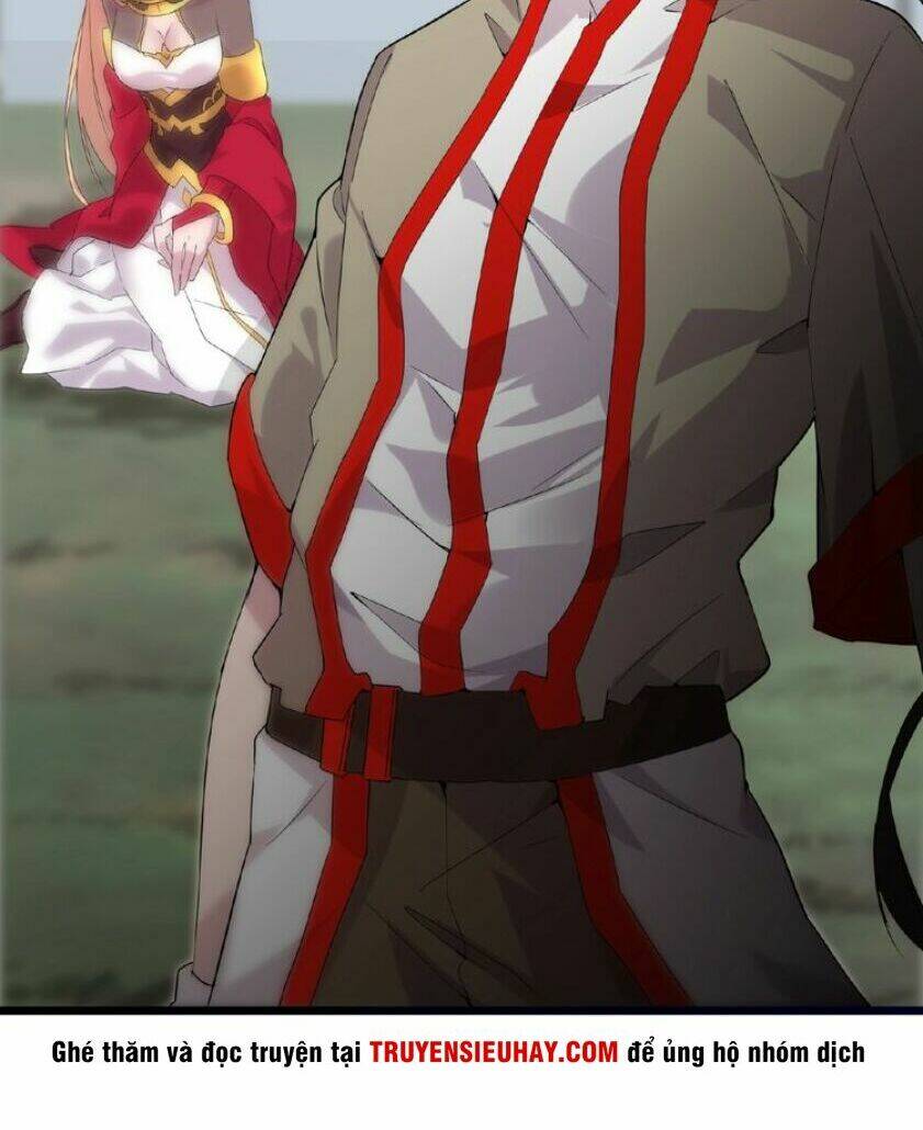 Đại Quản Gia Là Ma Hoàng - Chapter 7 - Page 76