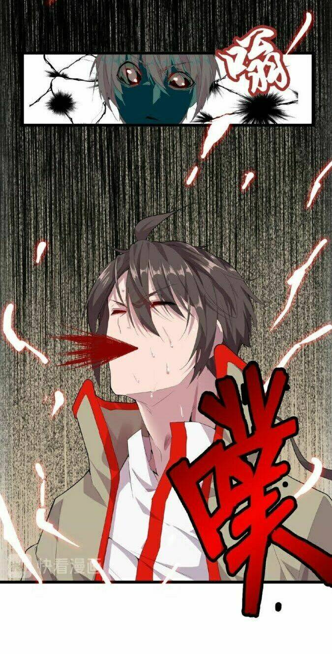 Đại Quản Gia Là Ma Hoàng - Chapter 7 - Page 7