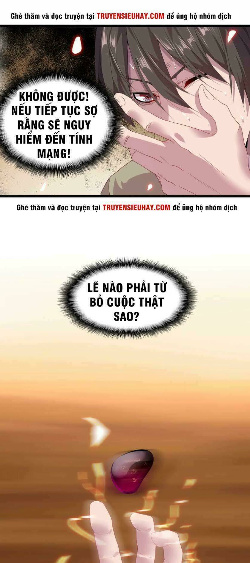 Đại Quản Gia Là Ma Hoàng - Chapter 7 - Page 8