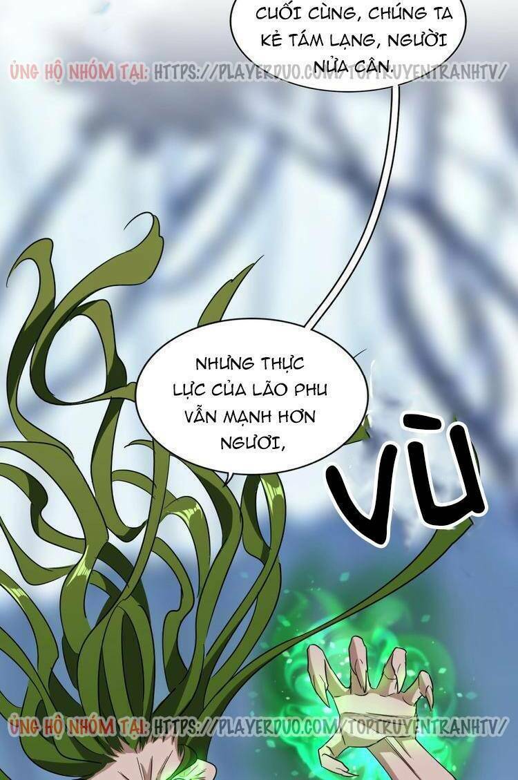 Đại Quản Gia Là Ma Hoàng - Chapter 70 - Page 11