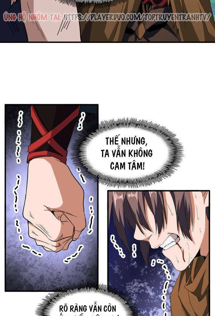 Đại Quản Gia Là Ma Hoàng - Chapter 70 - Page 13