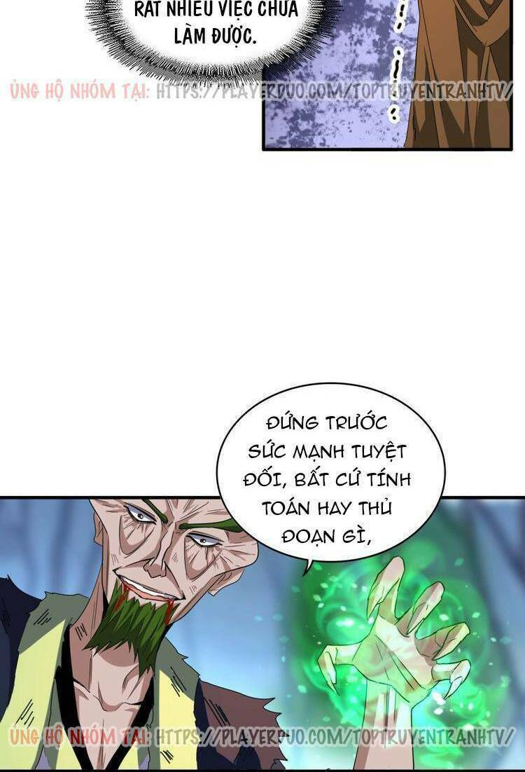 Đại Quản Gia Là Ma Hoàng - Chapter 70 - Page 14