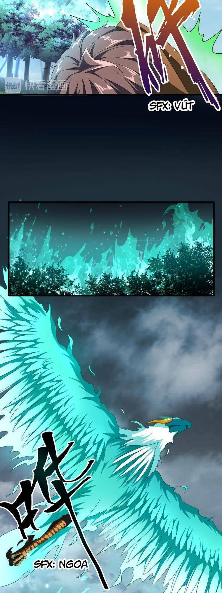 Đại Quản Gia Là Ma Hoàng - Chapter 70 - Page 21