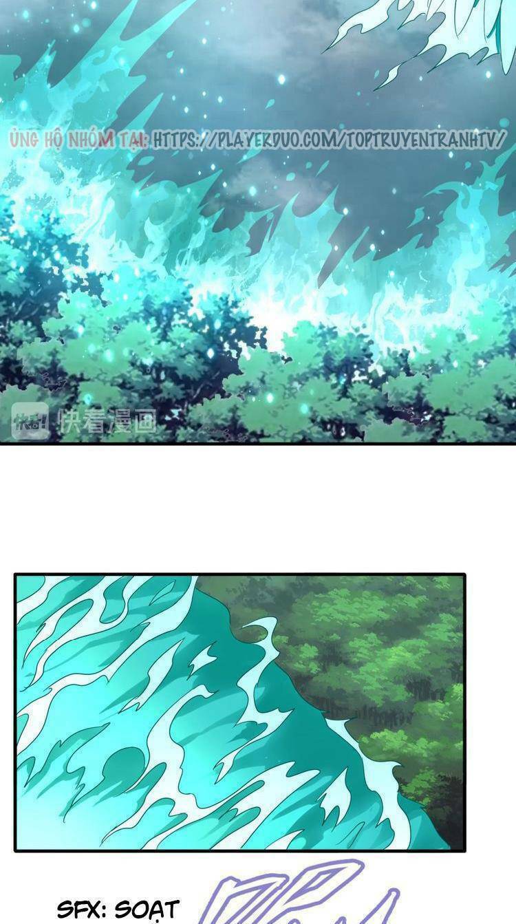 Đại Quản Gia Là Ma Hoàng - Chapter 70 - Page 22