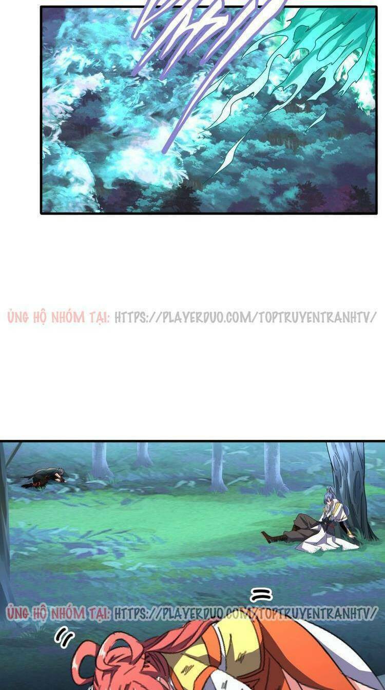 Đại Quản Gia Là Ma Hoàng - Chapter 70 - Page 23