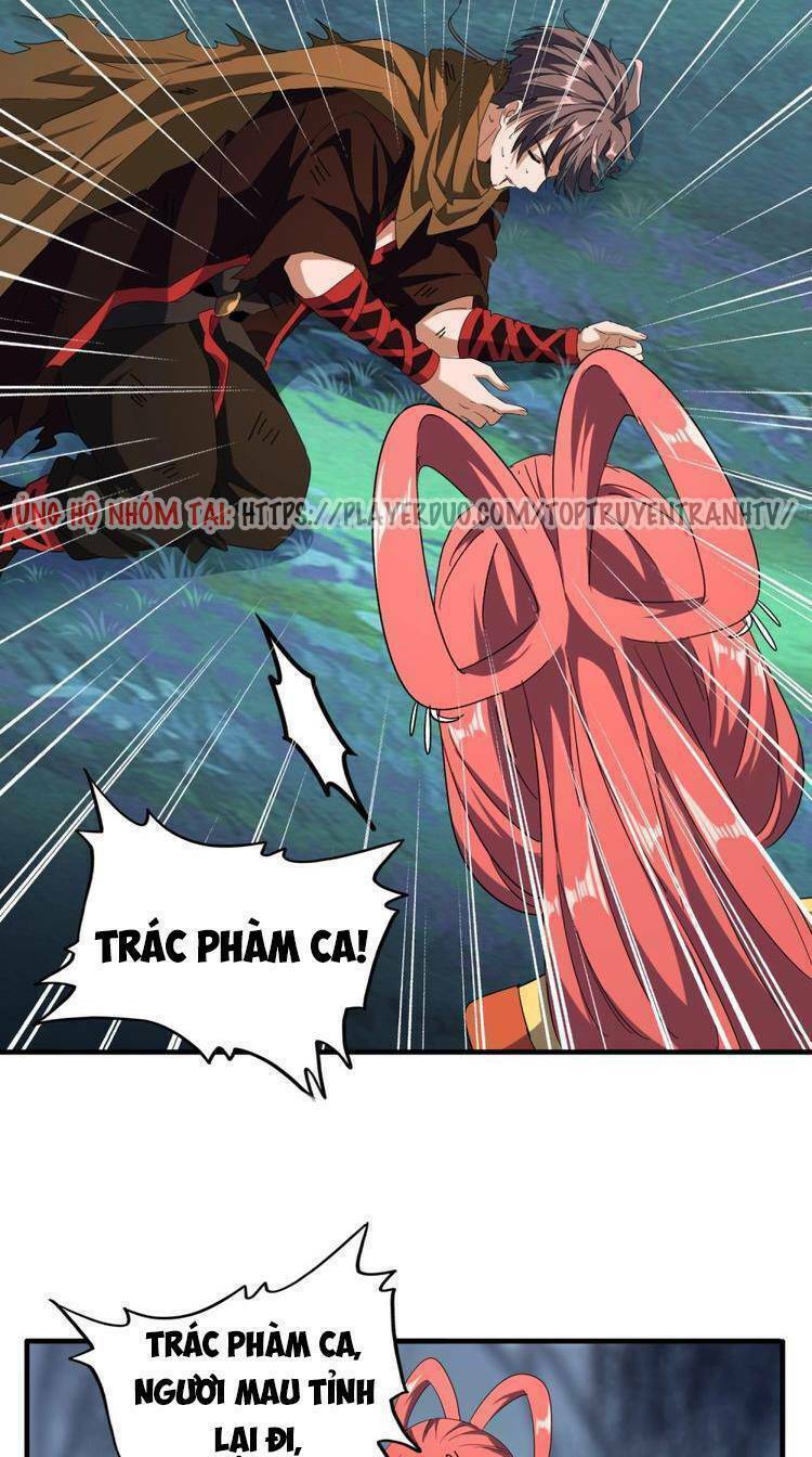 Đại Quản Gia Là Ma Hoàng - Chapter 70 - Page 26
