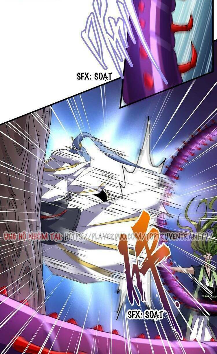 Đại Quản Gia Là Ma Hoàng - Chapter 70 - Page 5