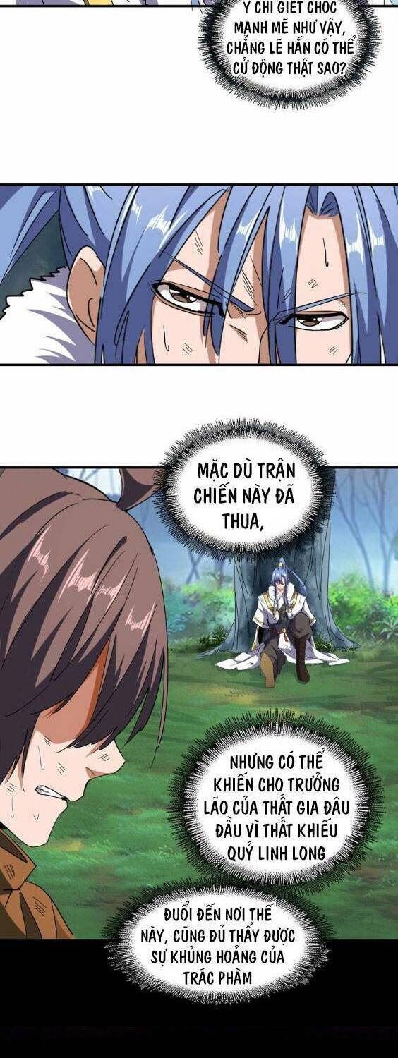 Đại Quản Gia Là Ma Hoàng - Chapter 71 - Page 17