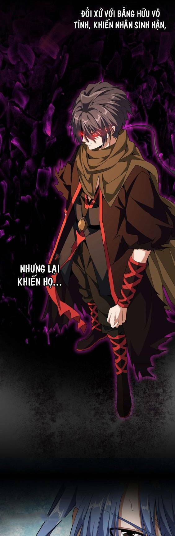 Đại Quản Gia Là Ma Hoàng - Chapter 71 - Page 18