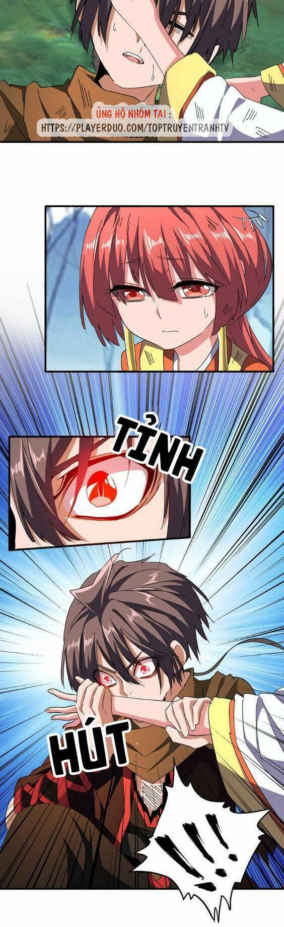 Đại Quản Gia Là Ma Hoàng - Chapter 71 - Page 5