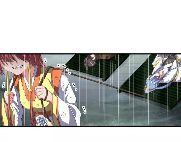 Đại Quản Gia Là Ma Hoàng - Chapter 72 - Page 9