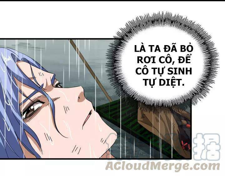 Đại Quản Gia Là Ma Hoàng - Chapter 72 - Page 11