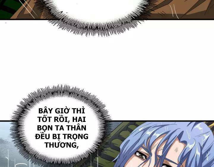 Đại Quản Gia Là Ma Hoàng - Chapter 72 - Page 14