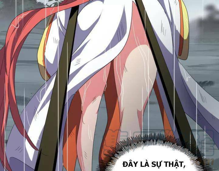 Đại Quản Gia Là Ma Hoàng - Chapter 72 - Page 18