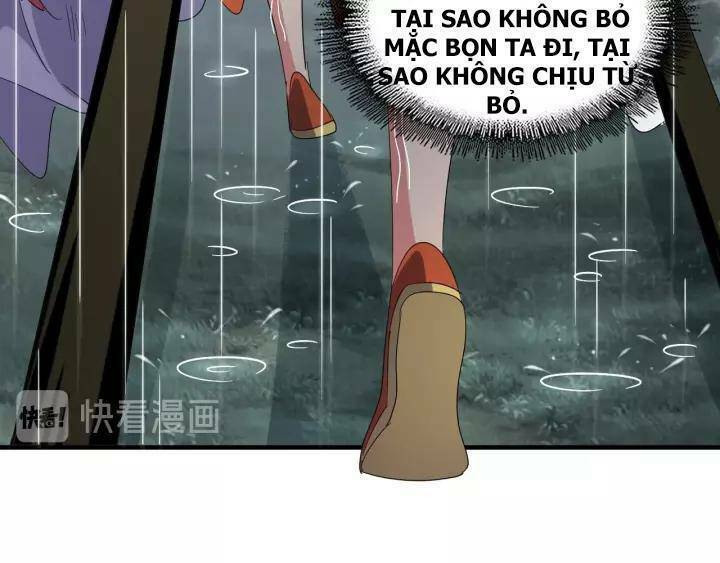 Đại Quản Gia Là Ma Hoàng - Chapter 72 - Page 19