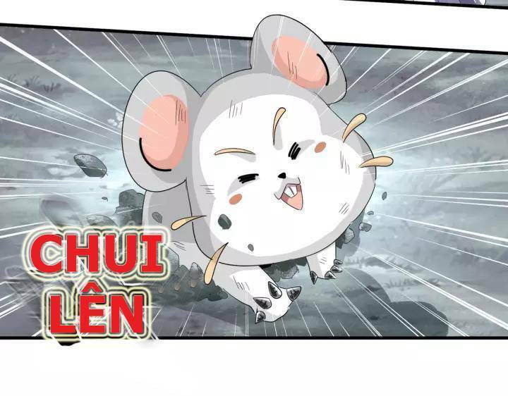 Đại Quản Gia Là Ma Hoàng - Chapter 72 - Page 23