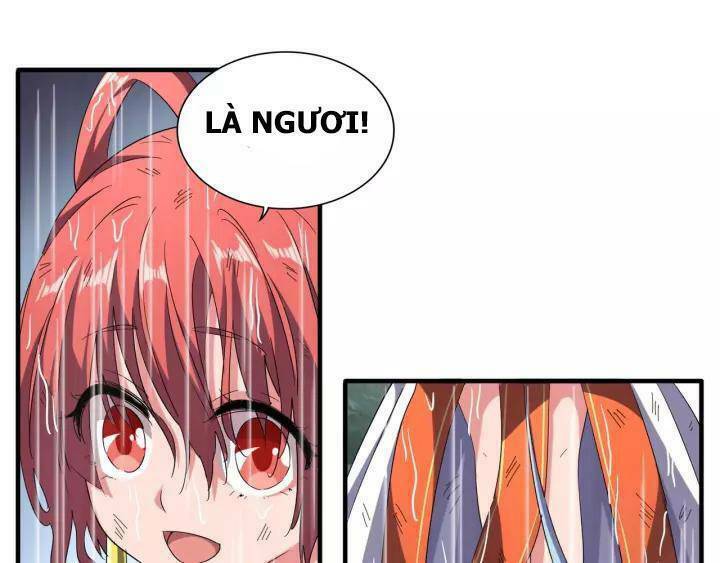 Đại Quản Gia Là Ma Hoàng - Chapter 72 - Page 24