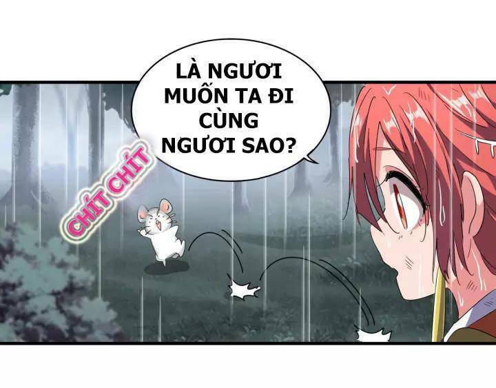 Đại Quản Gia Là Ma Hoàng - Chapter 72 - Page 26