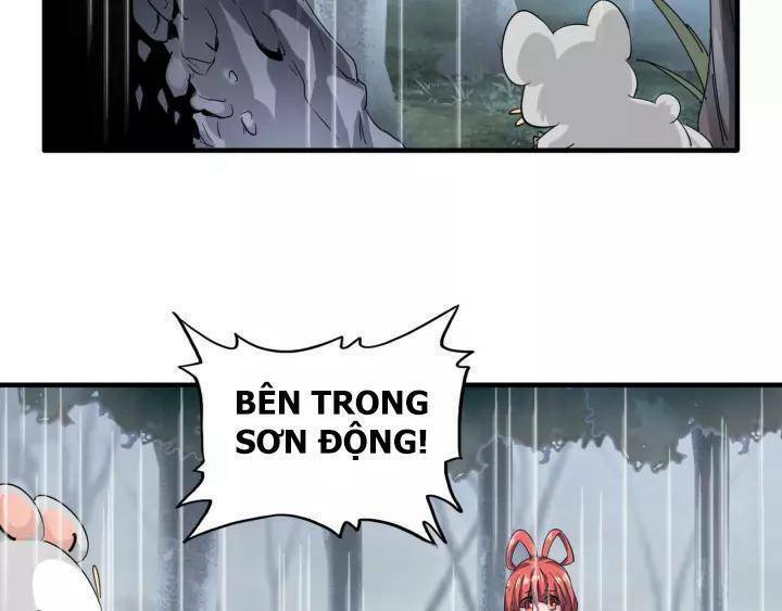 Đại Quản Gia Là Ma Hoàng - Chapter 72 - Page 28