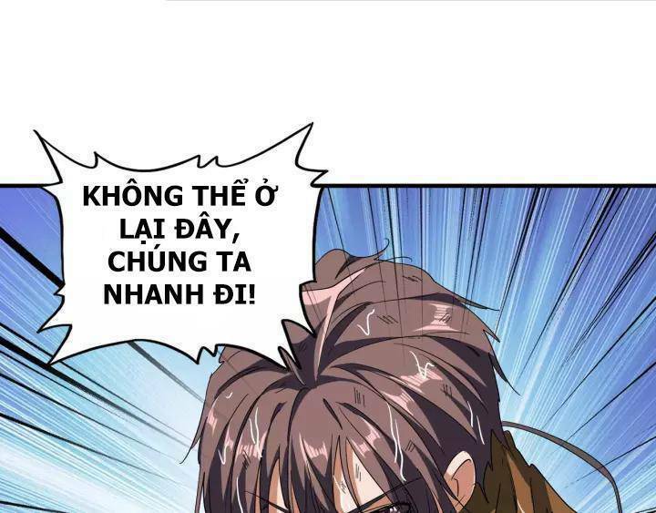Đại Quản Gia Là Ma Hoàng - Chapter 72 - Page 34