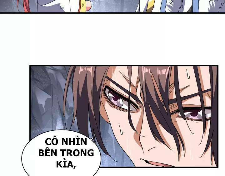 Đại Quản Gia Là Ma Hoàng - Chapter 72 - Page 37