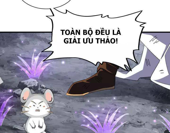 Đại Quản Gia Là Ma Hoàng - Chapter 72 - Page 38