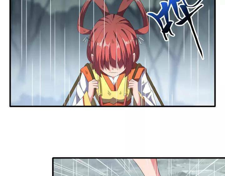 Đại Quản Gia Là Ma Hoàng - Chapter 72 - Page 3