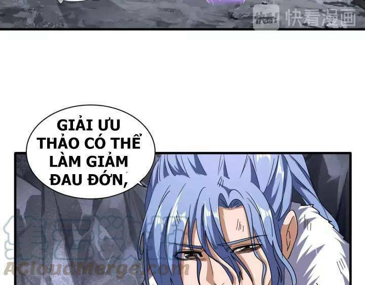 Đại Quản Gia Là Ma Hoàng - Chapter 72 - Page 39
