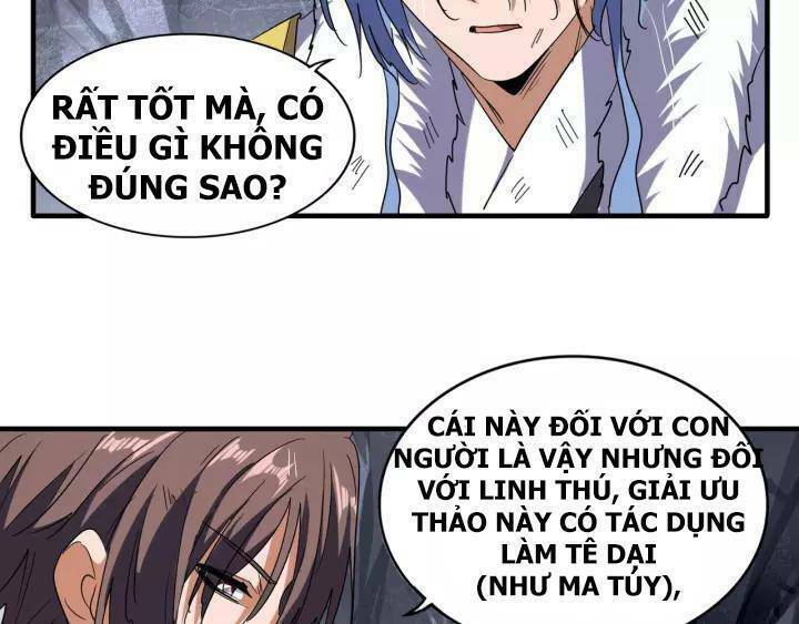 Đại Quản Gia Là Ma Hoàng - Chapter 72 - Page 40