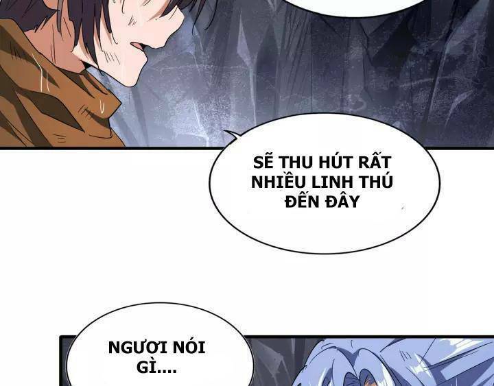 Đại Quản Gia Là Ma Hoàng - Chapter 72 - Page 41