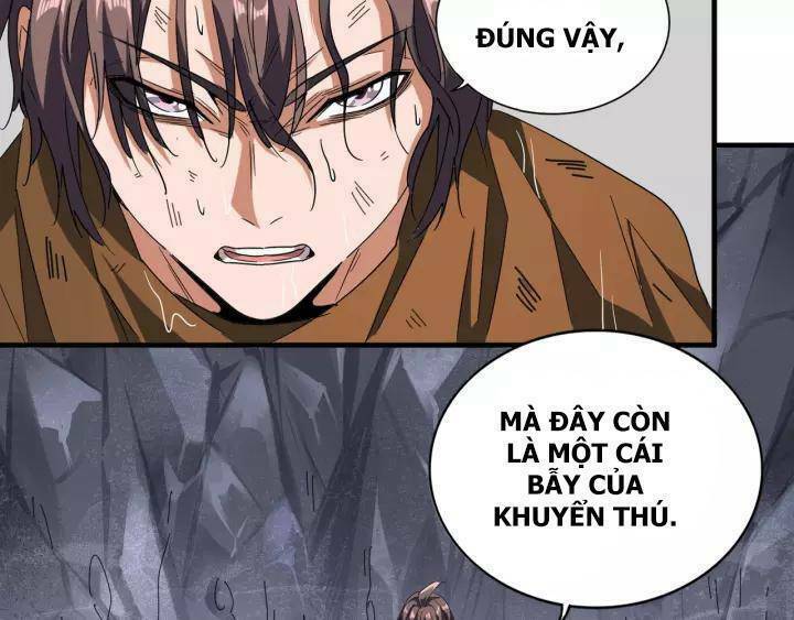 Đại Quản Gia Là Ma Hoàng - Chapter 72 - Page 43