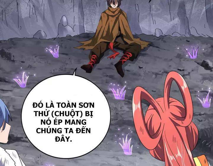 Đại Quản Gia Là Ma Hoàng - Chapter 72 - Page 44
