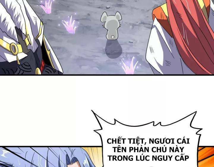 Đại Quản Gia Là Ma Hoàng - Chapter 72 - Page 45