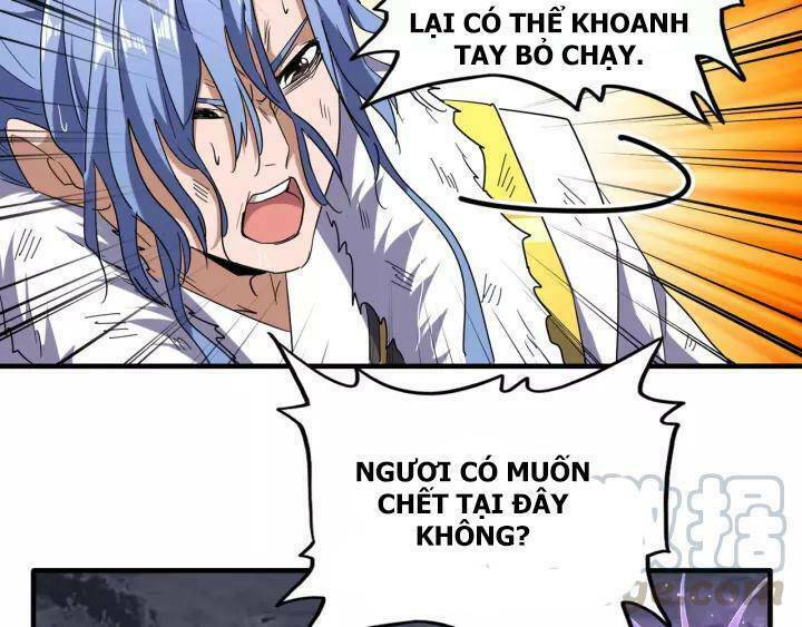 Đại Quản Gia Là Ma Hoàng - Chapter 72 - Page 46