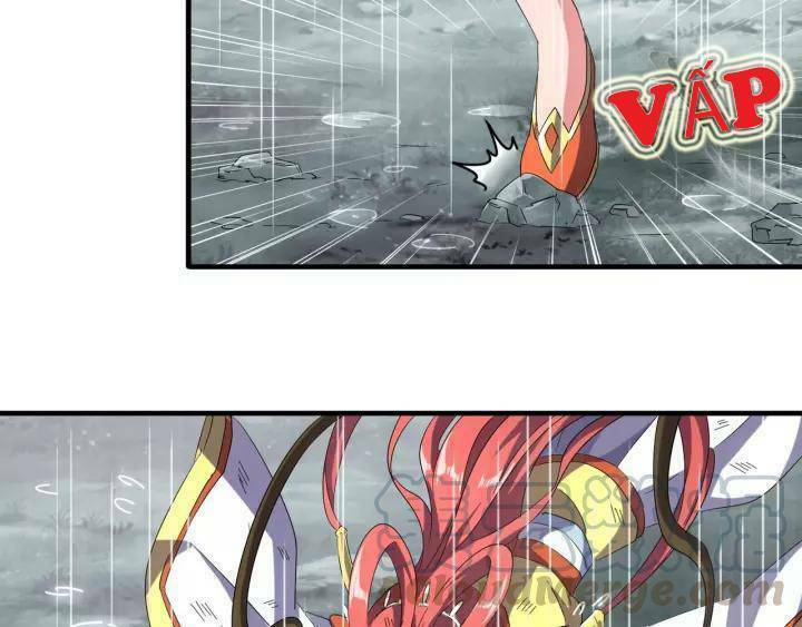 Đại Quản Gia Là Ma Hoàng - Chapter 72 - Page 4