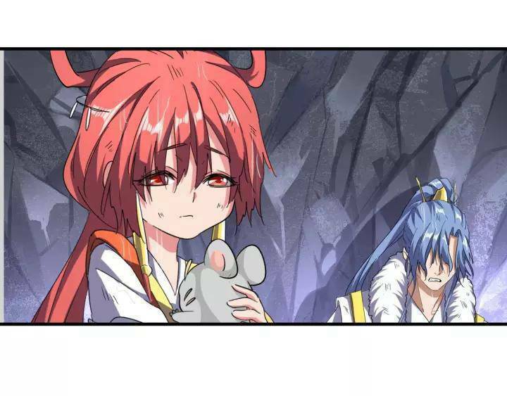 Đại Quản Gia Là Ma Hoàng - Chapter 72 - Page 49