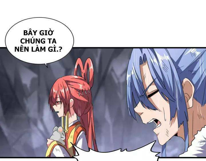 Đại Quản Gia Là Ma Hoàng - Chapter 72 - Page 50