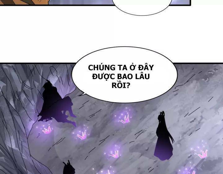 Đại Quản Gia Là Ma Hoàng - Chapter 72 - Page 52