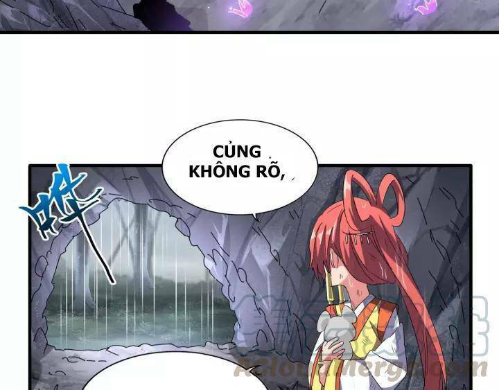 Đại Quản Gia Là Ma Hoàng - Chapter 72 - Page 53