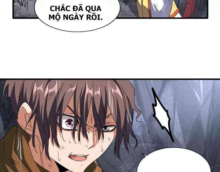 Đại Quản Gia Là Ma Hoàng - Chapter 72 - Page 54