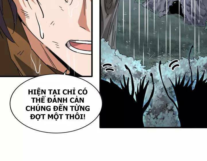 Đại Quản Gia Là Ma Hoàng - Chapter 72 - Page 56